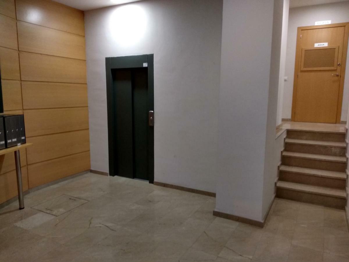 La Caseta De בלגר מראה חיצוני תמונה