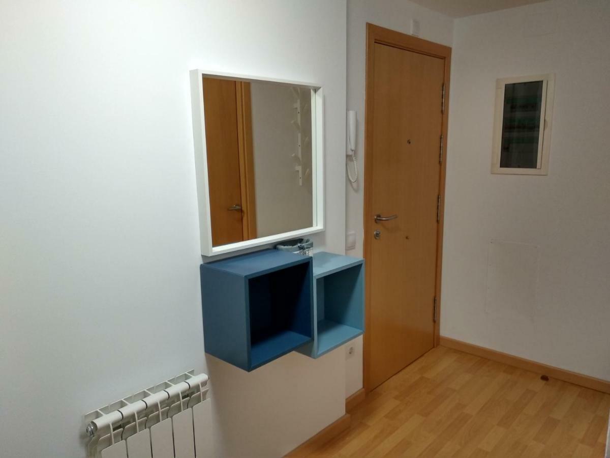 La Caseta De בלגר מראה חיצוני תמונה